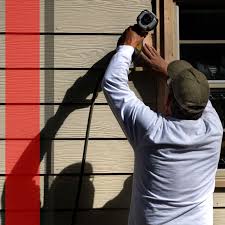 Custom Trim and Detailing for Siding in Kenai, AK